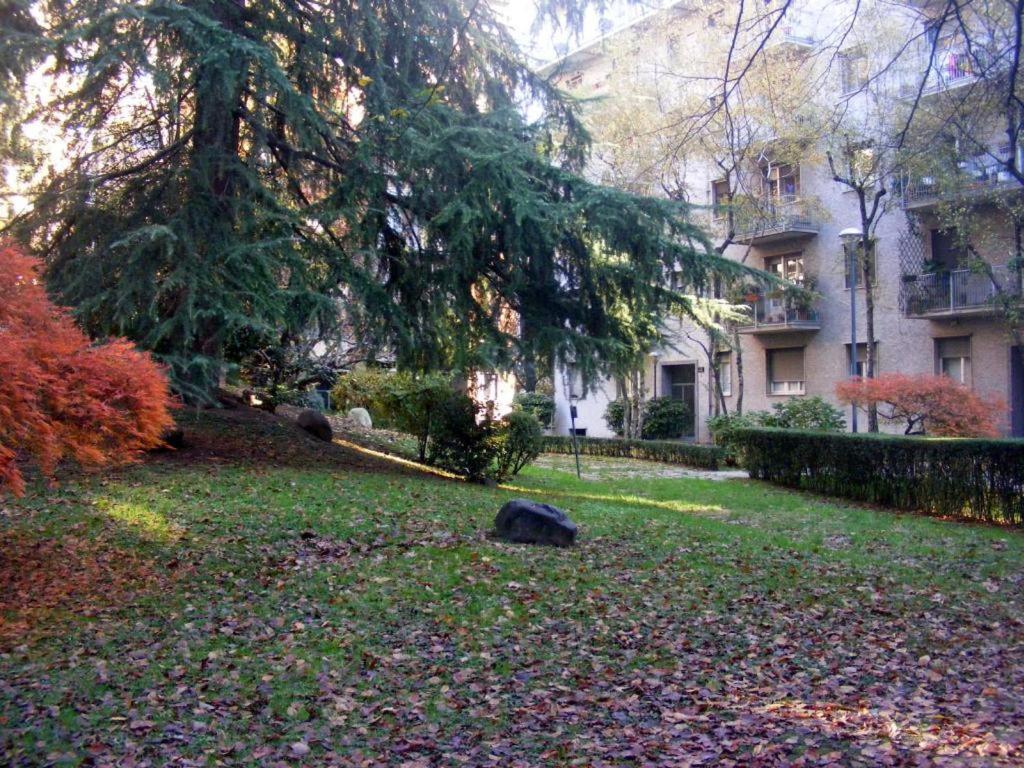 Easystudio Milan - Solari Exterior foto