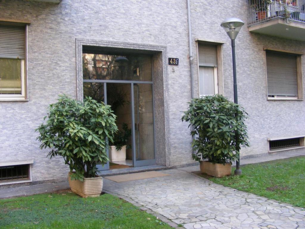 Easystudio Milan - Solari Exterior foto