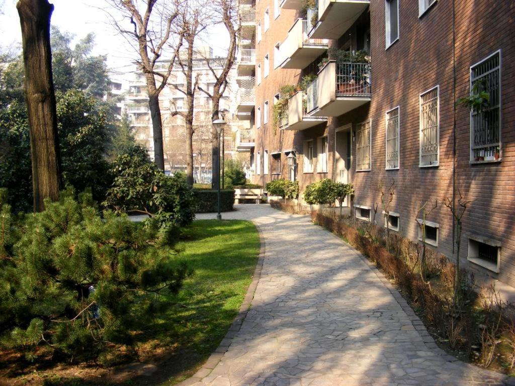 Easystudio Milan - Solari Exterior foto